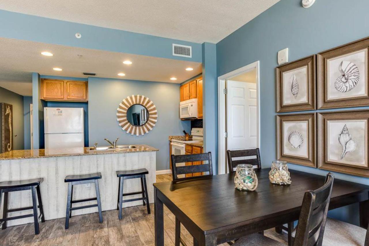 Sterling Reef 2 Apartment Panama City Beach Room photo